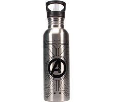 Láhev na pití Avengers - Iron Man_168150558