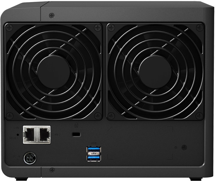 Synology DS414 Disc Station_1608615427