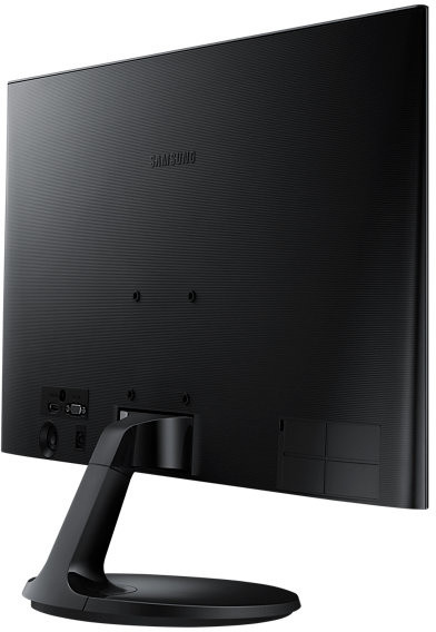 Samsung S24F350 - LED monitor 24"