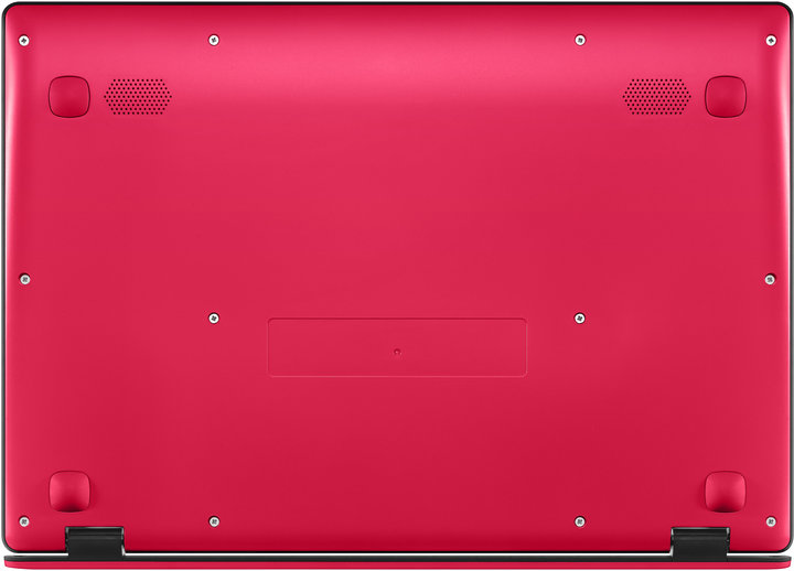 Lenovo IdeaPad 100S-14IBR, červená_756308491
