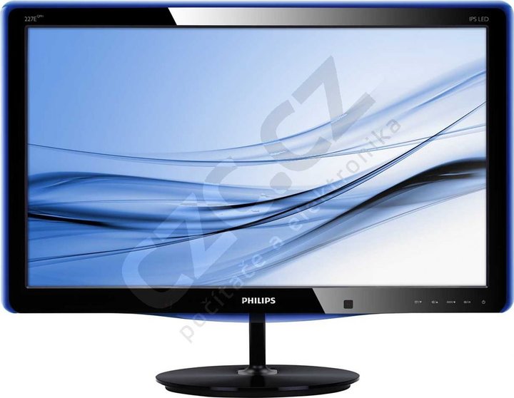 Philips 227E3QPHSU - LED monitor 22&quot;_2042203017