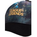 Kšiltovka League Of Legends: Logo, snapback, nastavitelná_1903981861