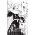 Komiks Bleach - The Deathberry Return, 18.díl, manga