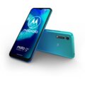 Motorola Moto G8 Power Lite, 4GB/64GB, Arctic Blue_2010676229