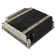 SuperMicro SNK-P0047P Pasivní 1U heatsink pro 1P/2P LGA2011 čtvercový ILM_852998058