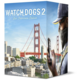 Watch Dogs 2 - San Francisco Edition (Xbox ONE)