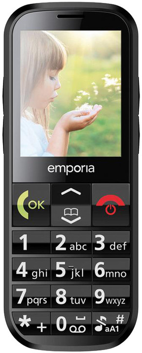 Emporia Eco, černá_850453161