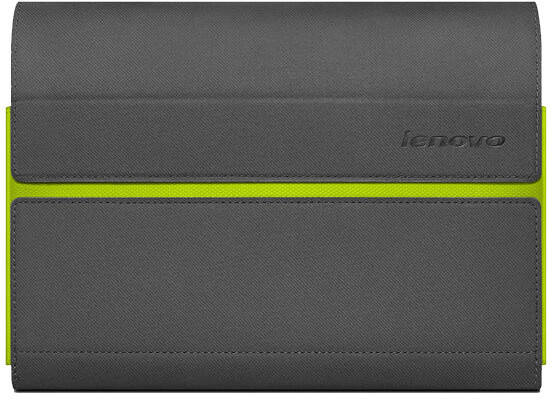 Lenovo pouzdro a fólie pro Yoga 2 10&quot;, zelená_842073839