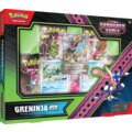 Karetní hra Pokémon TCG: SV6.5 - Greninja ex Special Illustration Collection_1814851753