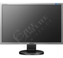 Samsung SyncMaster 2243FW černý - LCD monitor 22&quot;_1117082372