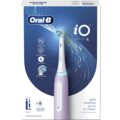 Oral-B iO Series 4 Lavender elektrický zubní kartáček_1657335686