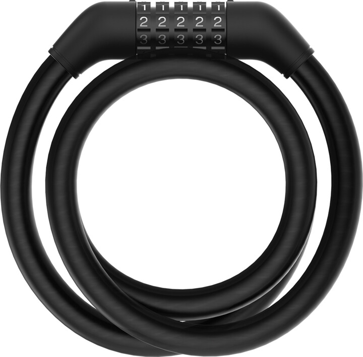 Xiaomi Electric Scooter Cable Lock_384712496