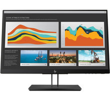 HP Z22n G2 - LED monitor 21,5&quot;_1306637675