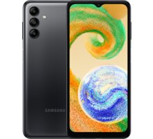 Samsung Galaxy A04s, 3GB/32GB, Black_109118999
