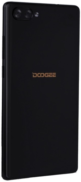 DOOGEE Mix - 64GB, 4GB RAM, černá_1772108796