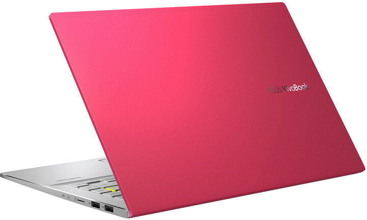 ASUS VivoBook S14 M433, červená_1858769376