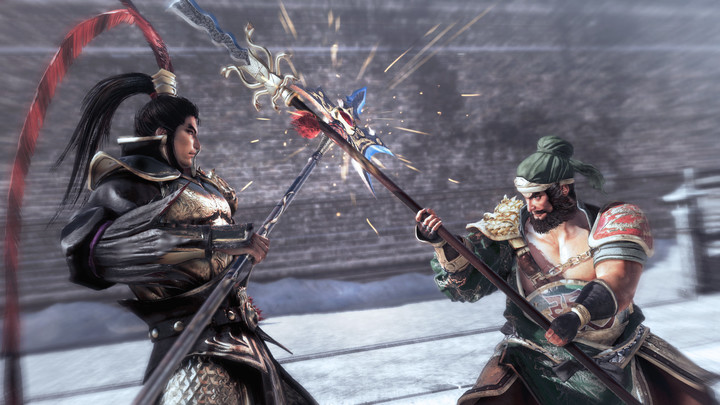 Dynasty Warriors 9 (Xbox ONE)_1431543770
