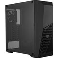 Cooler Master MasterBox K501L, černá_1065680531