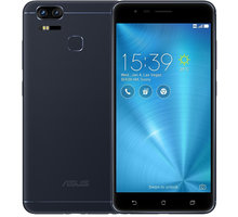 ASUS ZenFone ZOOM S, 4GB/64GB, černá_1628105457