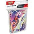 Karetní hra Pokémon TCG: Scarlet &amp; Violet Mini Album + Booster_1450174437