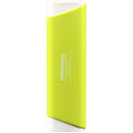 Whitenergy Power Bank 2000mAh 1A Li-Ion, zelená_1295501843