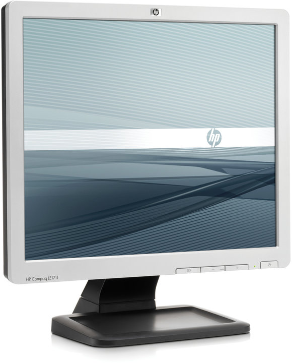 HP Compaq LE1711 - LCD monitor 17&quot;_1329187003