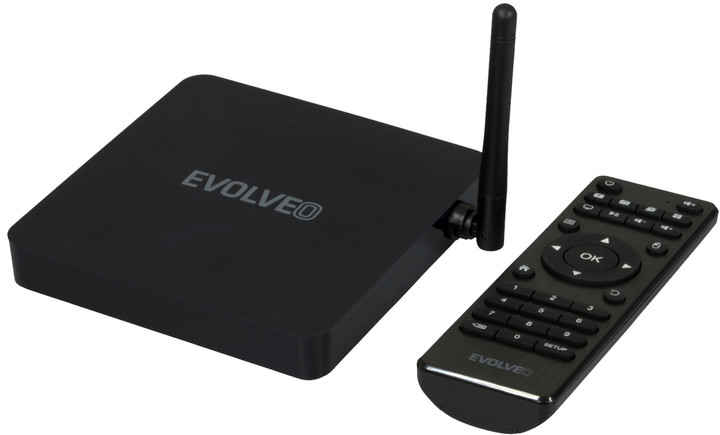 Evolveo Android Box H8_817634396