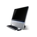 Acer Aspire AZ3100: elegantní all in one počítač