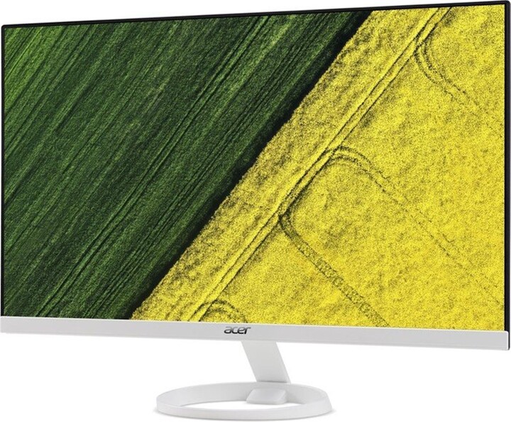 Acer R271Bwmix - LED monitor 27&quot;_1827537726