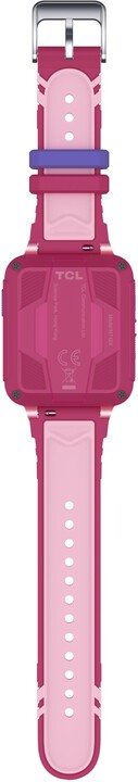 TCL MOVETIME Family Watch 42, Pink_880214150