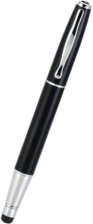 Genius Touch Pen 100M - černá_2023310326