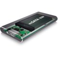 ICY BOX externí box pro 1,8 mSATA SSD, USB 3.0_359997890