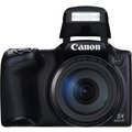 Canon PowerShot SX400 IS, černá_119003782