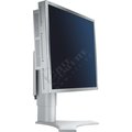 NEC 1990SX stříbrný/šedý - LCD monitor 19&quot;_936582100