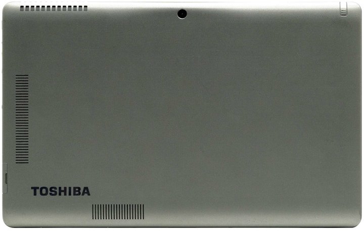 Toshiba Portégé Z10t-A-10M, šedá_110663375