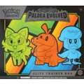 Karetní hra Pokémon TCG: Scarlet &amp; Violet Paldea Evolved - Elite Trainer Box_1753555254