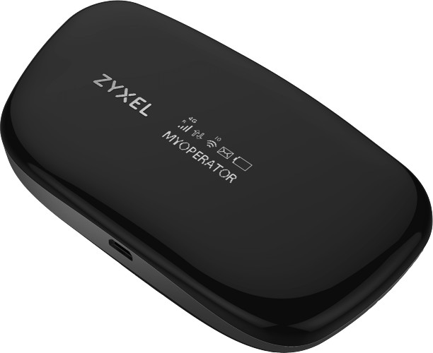 Zyxel WAH7608 Přenosný router 4G LTE_702706104