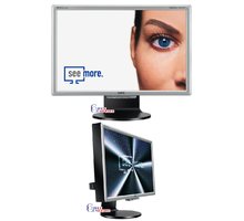 NEC 20WGX2 Pro - LCD monitor 20&quot;_1930297588