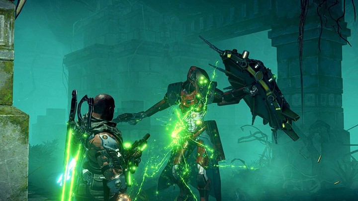 Immortal: Unchained (PS4)_637632567