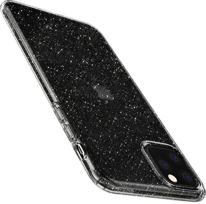 Spigen Liquid Crystal Glitter iPhone 11 Pro_1609199523