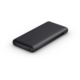 Belkin powerbanka s integrovanými kabely USB-C / Lightning, 10000mAh, PD, 18W, černá_1787671465