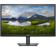 Dell E2422HN - LED monitor 23,8" Poukaz 200 Kč na nákup na Mall.cz + O2 TV HBO a Sport Pack na dva měsíce