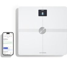 Withings Body Smart Advanced Body Composition Wi-Fi Scale - White_687096379