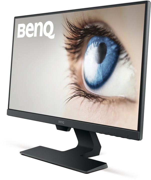 BenQ GW2480 - LED monitor 24"