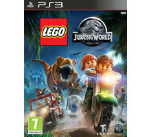 LEGO Jurassic World (PS3)_468237704