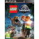 LEGO Jurassic World (PS3)