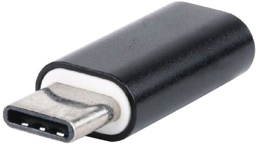 Gembird CABLEXPERT kabel USB Type-C adaptér pro Iphone (CM/Lightning F)