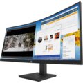 HP M34d Curved - LED monitor 34&quot;_2102639454