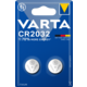 VARTA CR2032, 2ks