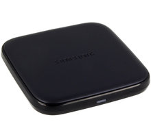 Samsung podložka pro bezdrátové nabíjení EP-PA510BB, černá_1352434611